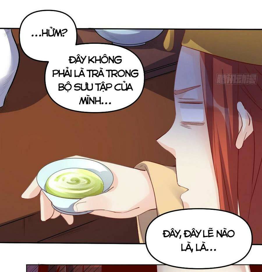 Nguyên Lai Ta Là Tu Tiên Đại Lão chapter 25 - Trang 45