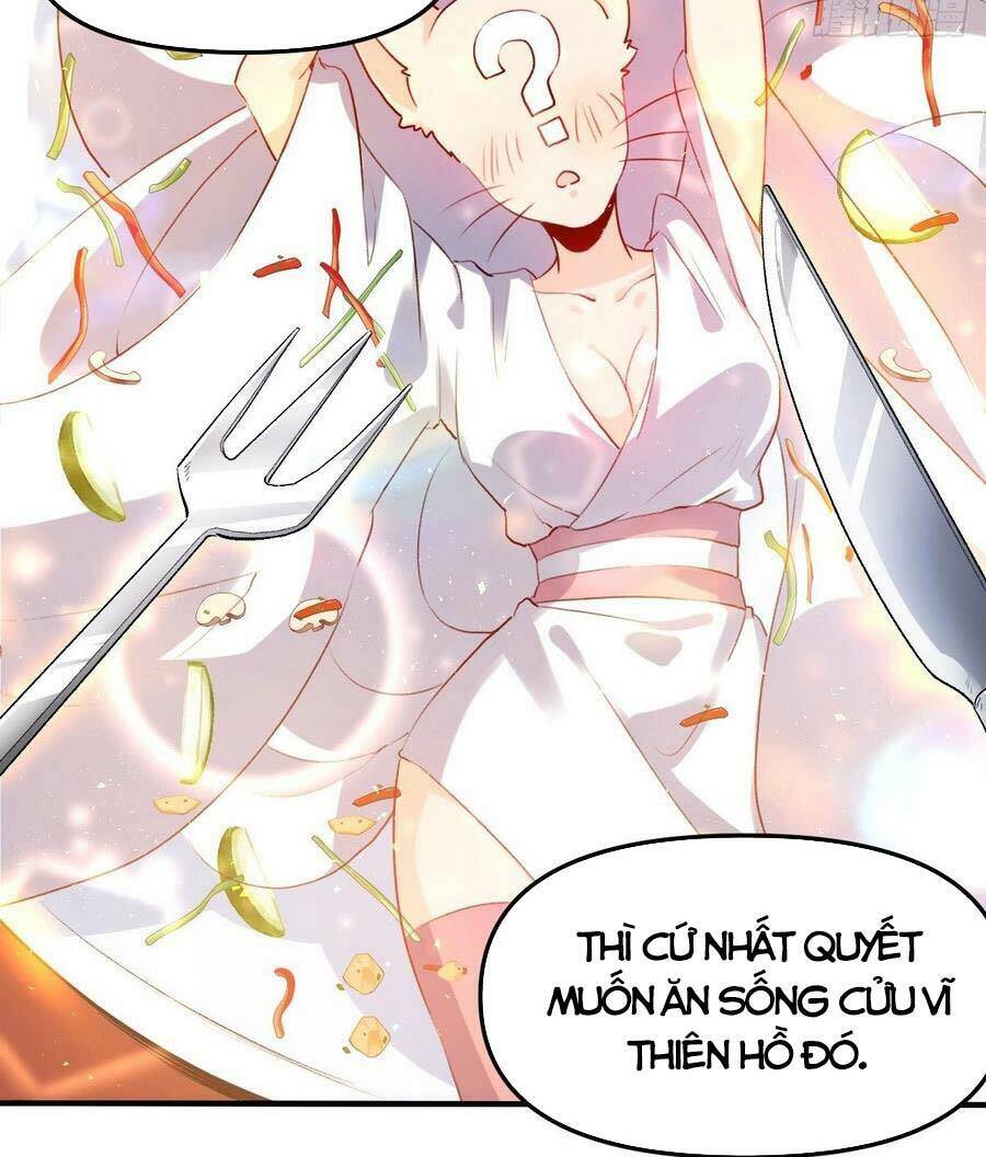 Nguyên Lai Ta Là Tu Tiên Đại Lão chapter 25 - Trang 6