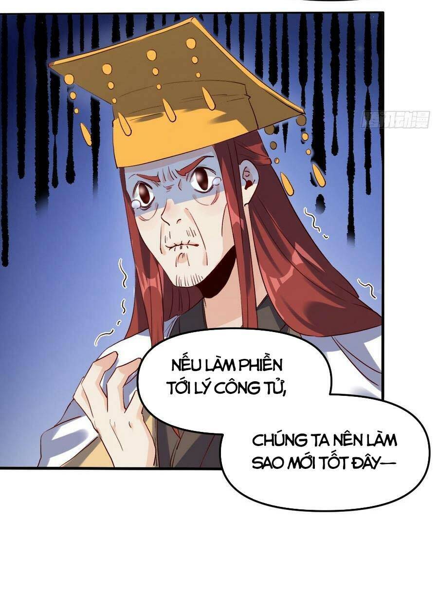 Nguyên Lai Ta Là Tu Tiên Đại Lão chapter 25 - Trang 7