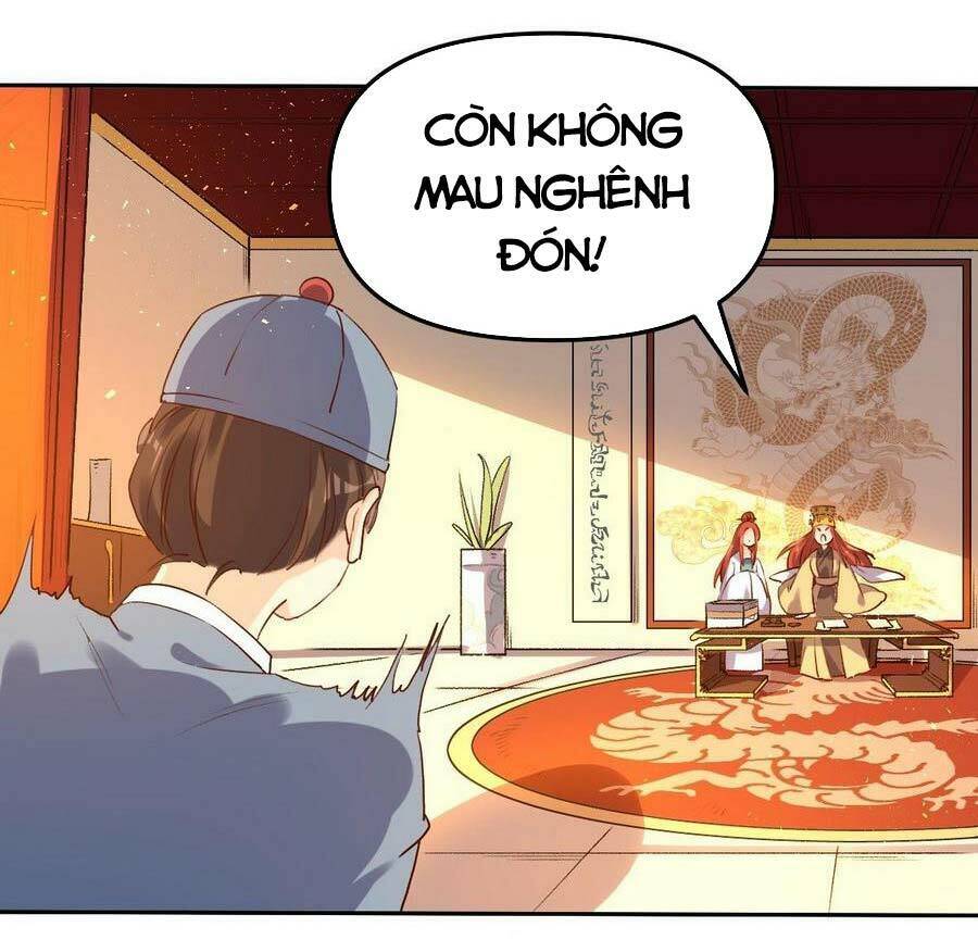 Nguyên Lai Ta Là Tu Tiên Đại Lão chapter 25 - Trang 9