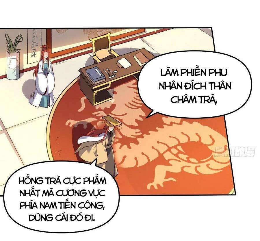 Nguyên Lai Ta Là Tu Tiên Đại Lão chapter 25 - Trang 10