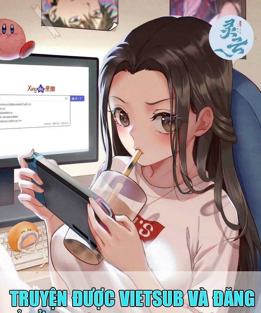 Nguyên Lai Ta Là Tu Tiên Đại Lão chapter 26 - Trang 1