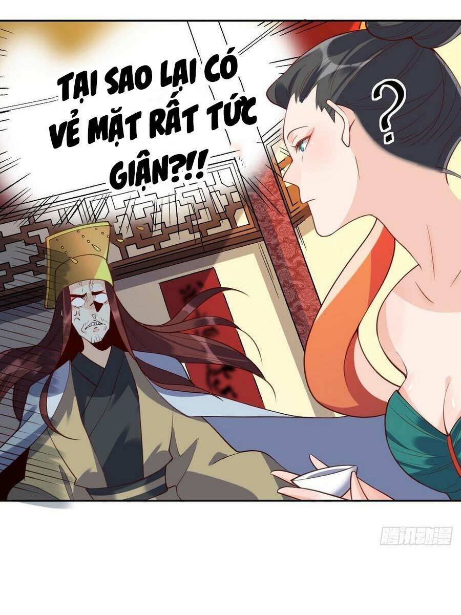 Nguyên Lai Ta Là Tu Tiên Đại Lão chapter 26 - Trang 11