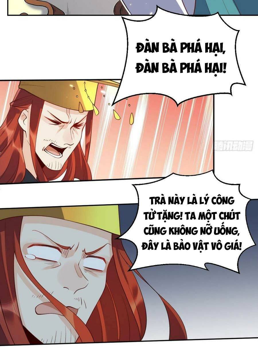 Nguyên Lai Ta Là Tu Tiên Đại Lão chapter 26 - Trang 13