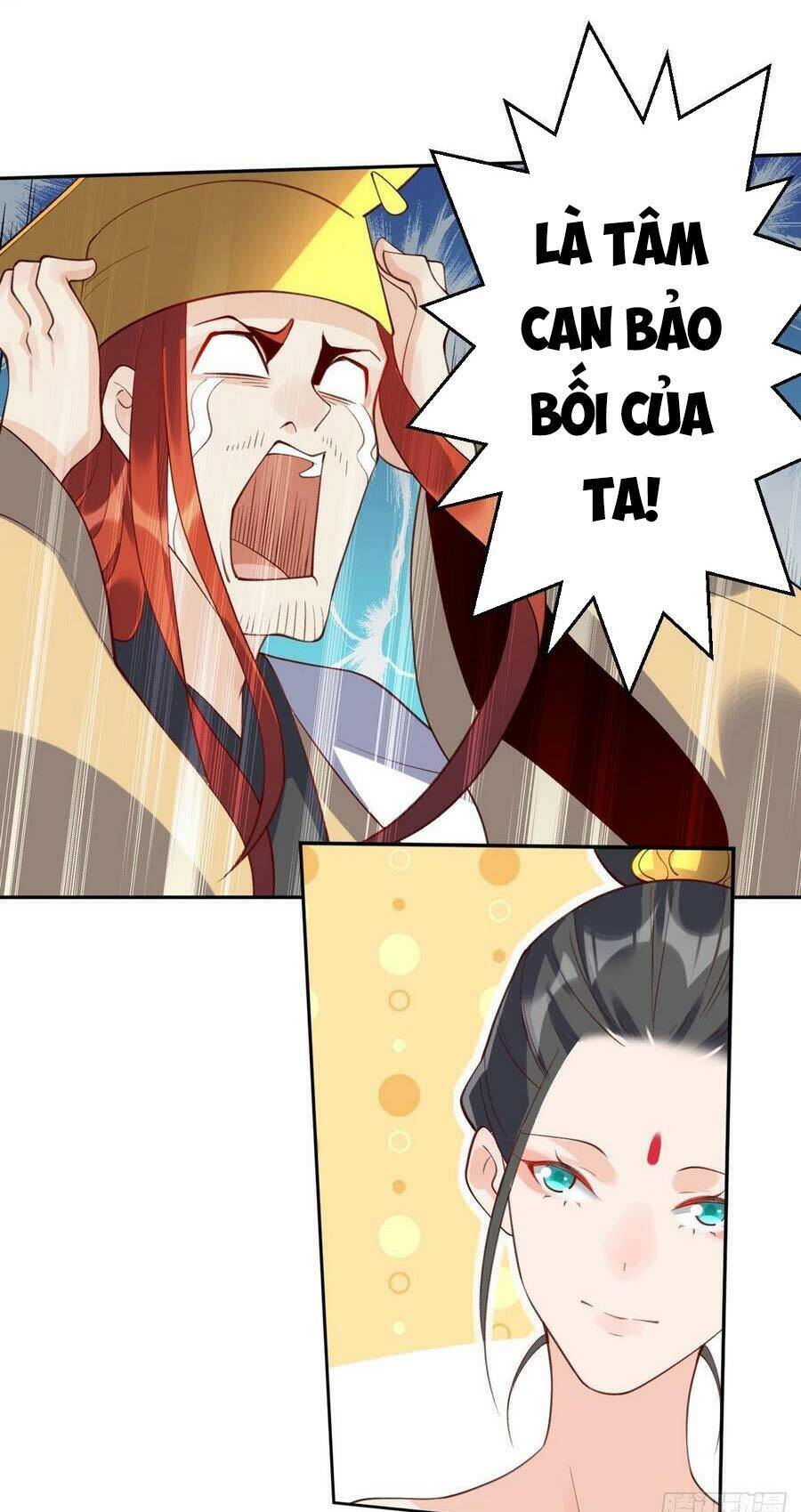Nguyên Lai Ta Là Tu Tiên Đại Lão chapter 26 - Trang 14