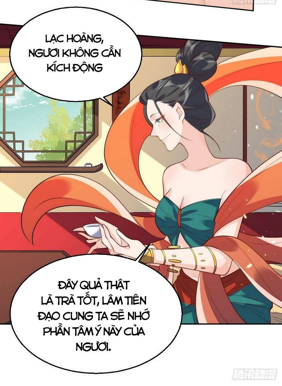 Nguyên Lai Ta Là Tu Tiên Đại Lão chapter 26 - Trang 15