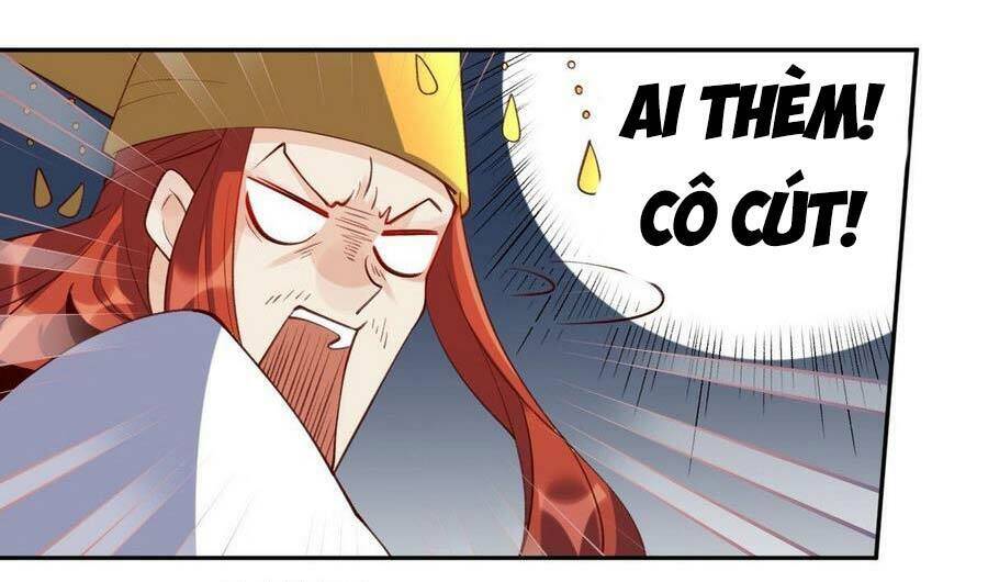 Nguyên Lai Ta Là Tu Tiên Đại Lão chapter 26 - Trang 16
