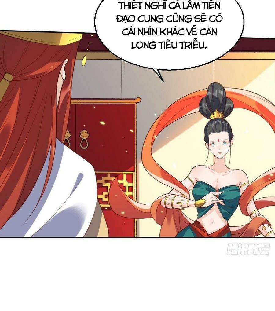 Nguyên Lai Ta Là Tu Tiên Đại Lão chapter 26 - Trang 18
