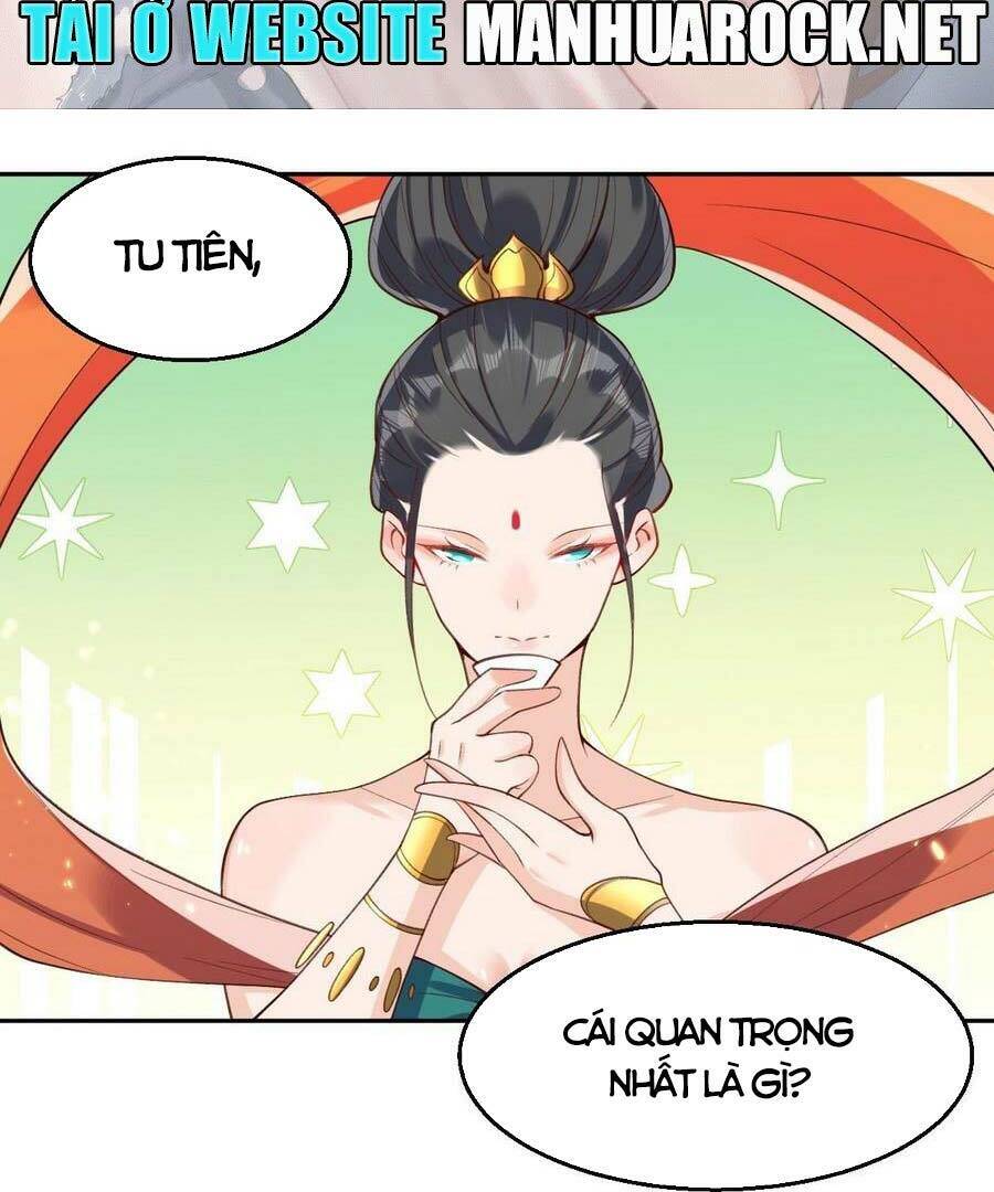 Nguyên Lai Ta Là Tu Tiên Đại Lão chapter 26 - Trang 2