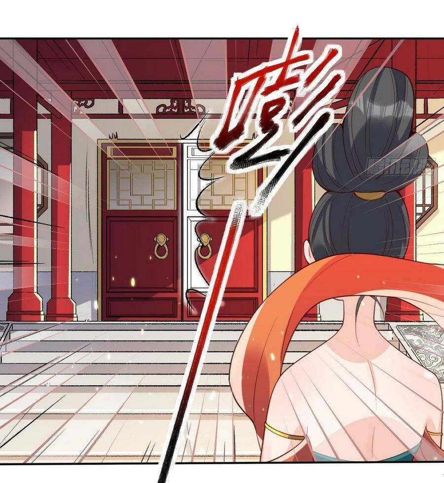 Nguyên Lai Ta Là Tu Tiên Đại Lão chapter 26 - Trang 21
