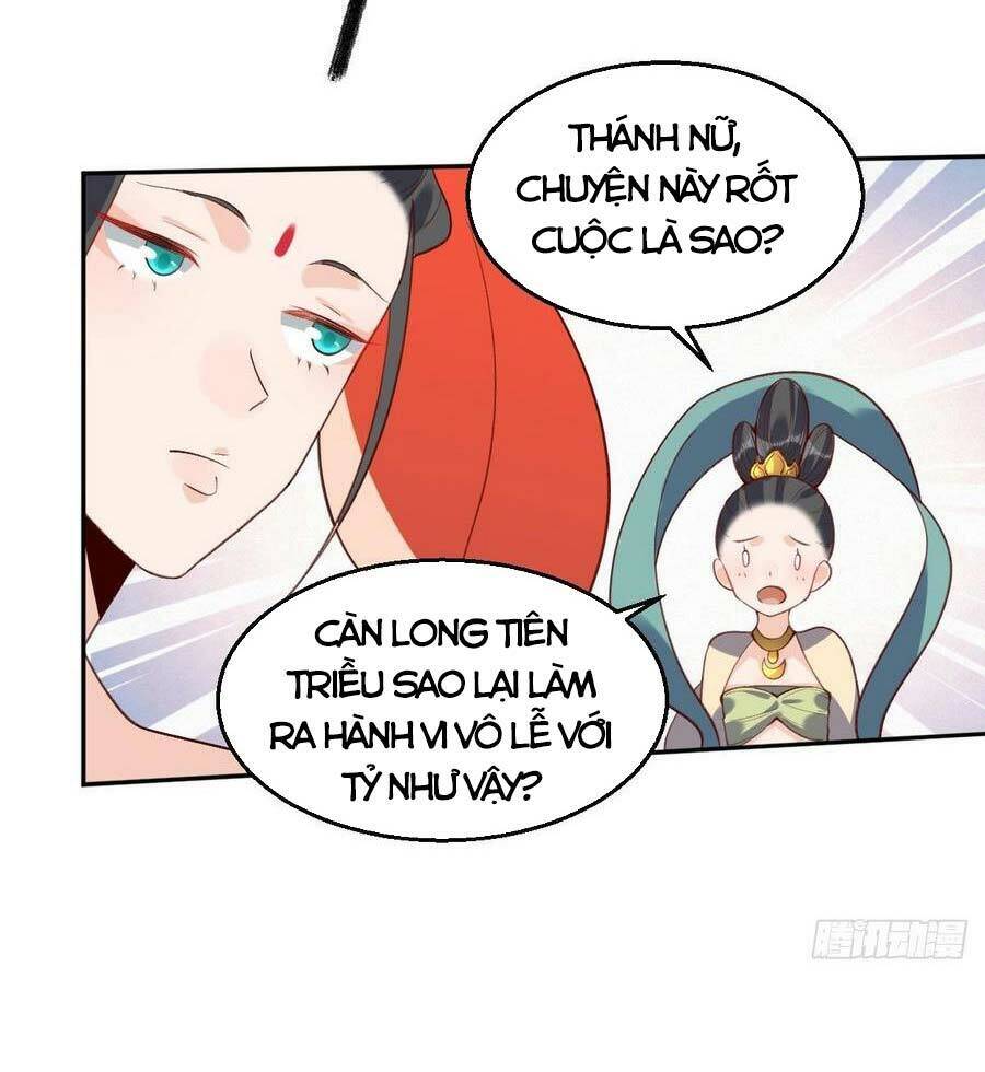 Nguyên Lai Ta Là Tu Tiên Đại Lão chapter 26 - Trang 22