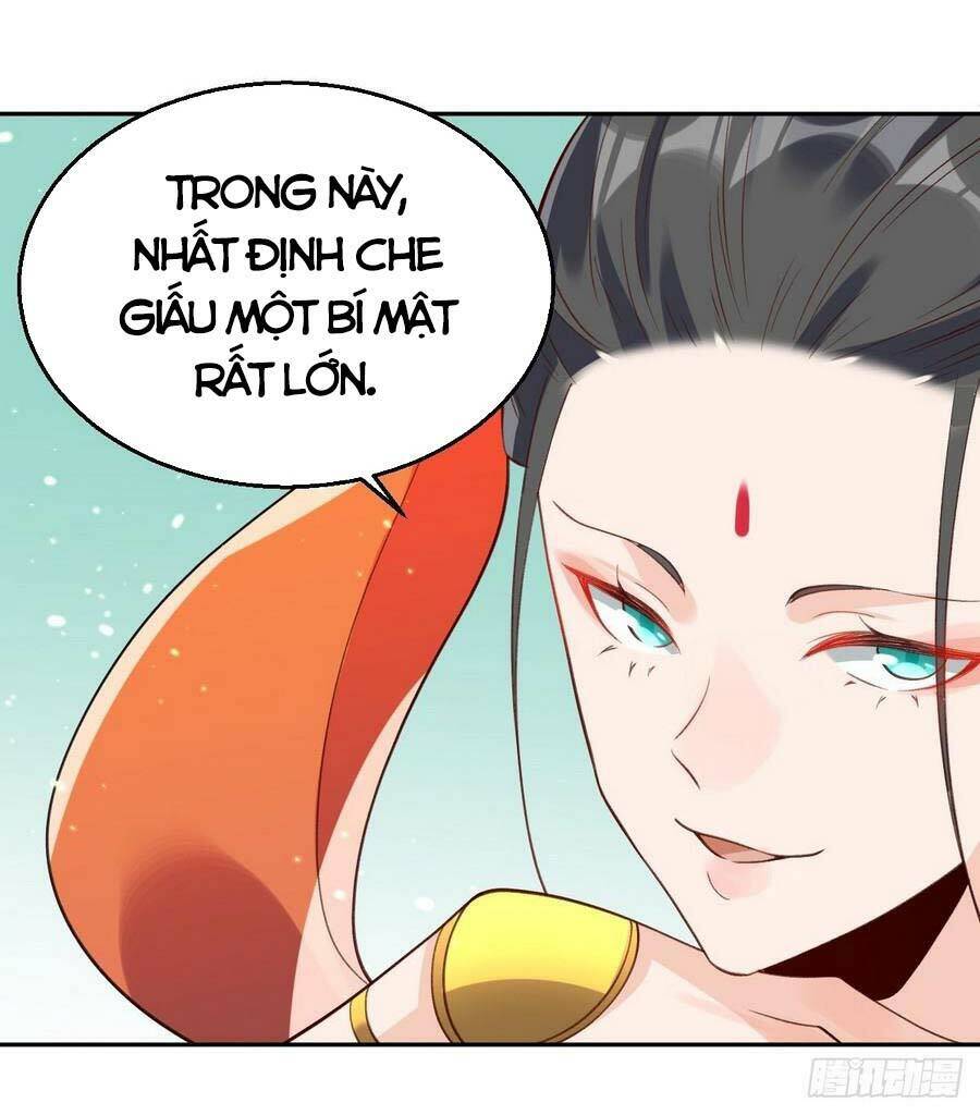 Nguyên Lai Ta Là Tu Tiên Đại Lão chapter 26 - Trang 24