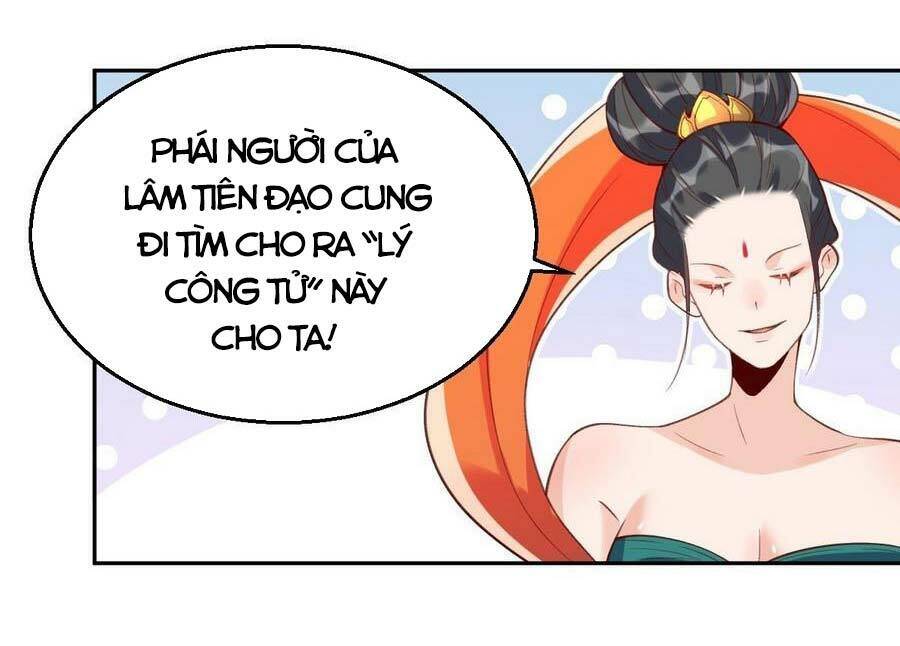 Nguyên Lai Ta Là Tu Tiên Đại Lão chapter 26 - Trang 26