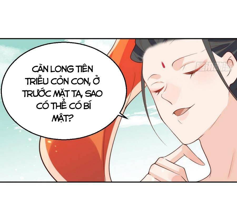 Nguyên Lai Ta Là Tu Tiên Đại Lão chapter 26 - Trang 27