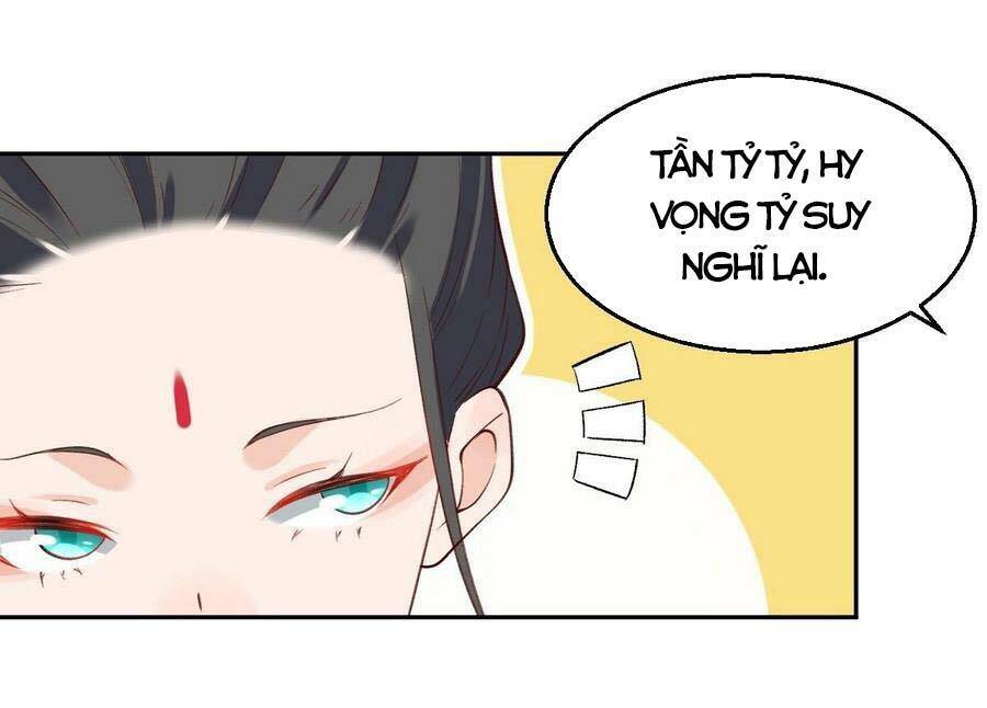 Nguyên Lai Ta Là Tu Tiên Đại Lão chapter 26 - Trang 28