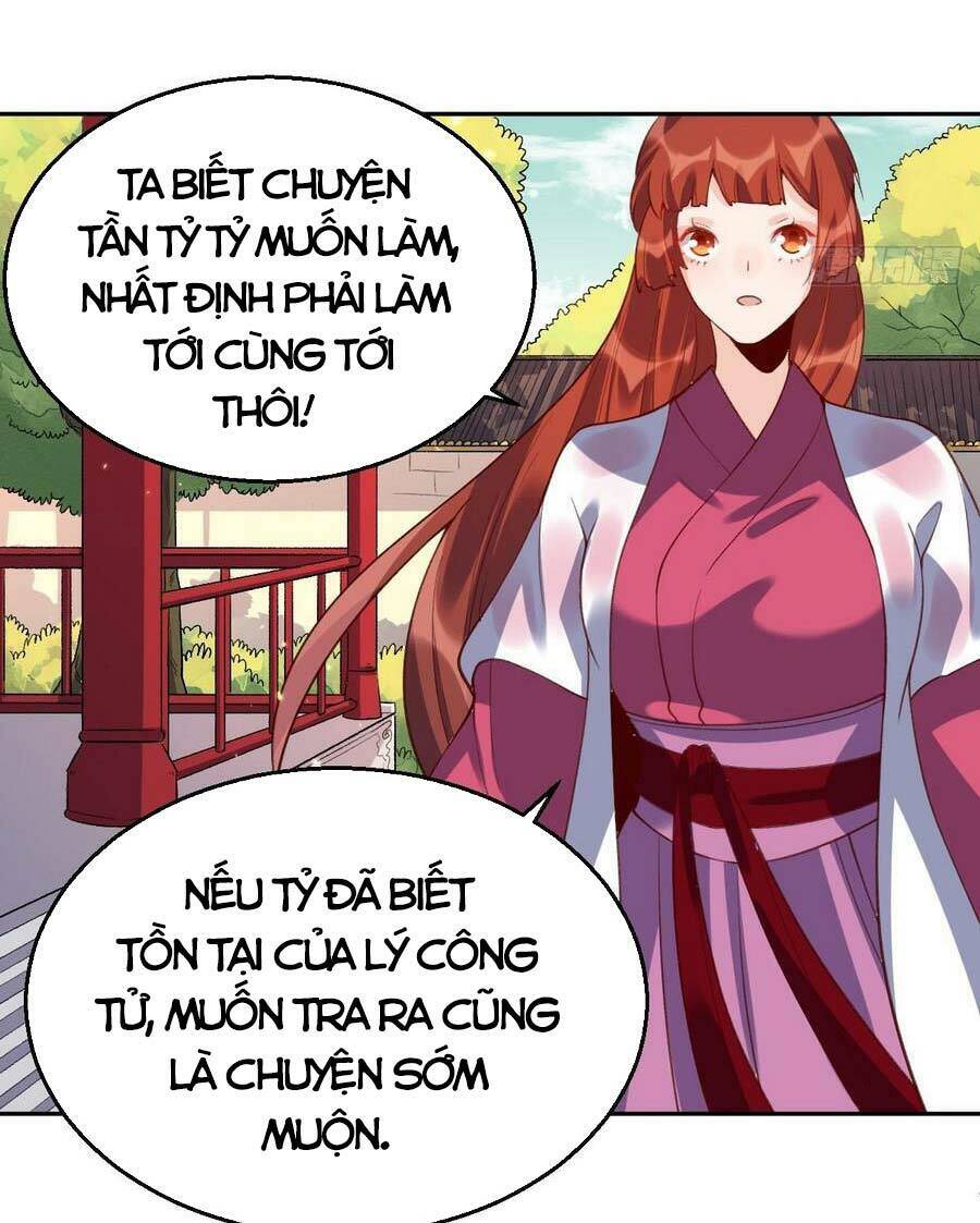 Nguyên Lai Ta Là Tu Tiên Đại Lão chapter 26 - Trang 30