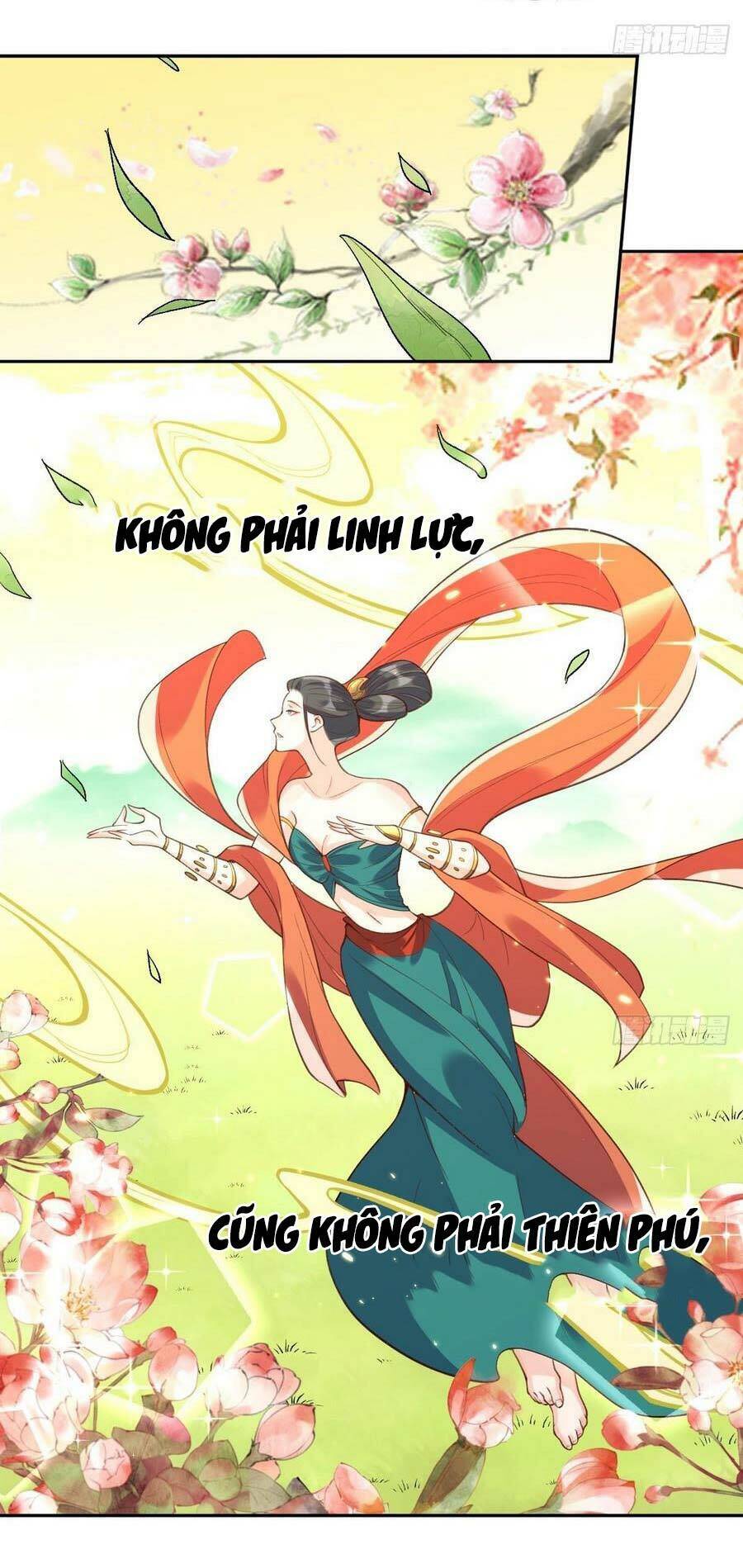 Nguyên Lai Ta Là Tu Tiên Đại Lão chapter 26 - Trang 3