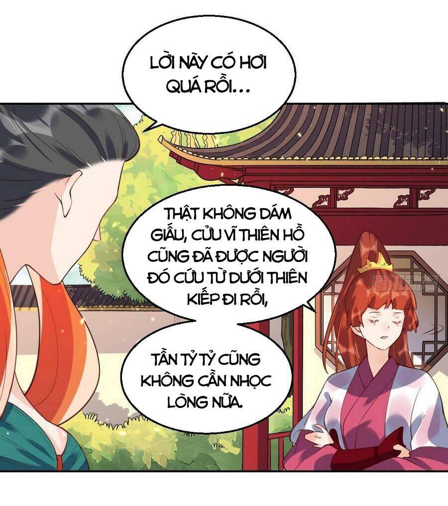 Nguyên Lai Ta Là Tu Tiên Đại Lão chapter 26 - Trang 33