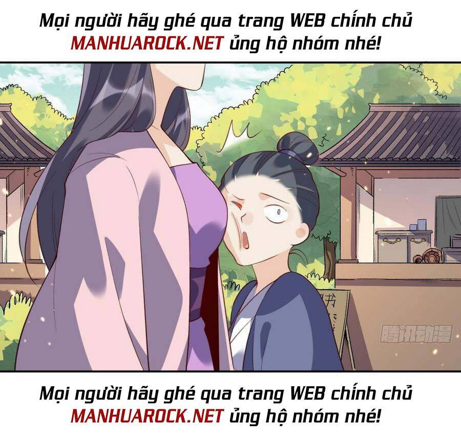 Nguyên Lai Ta Là Tu Tiên Đại Lão chapter 26 - Trang 38