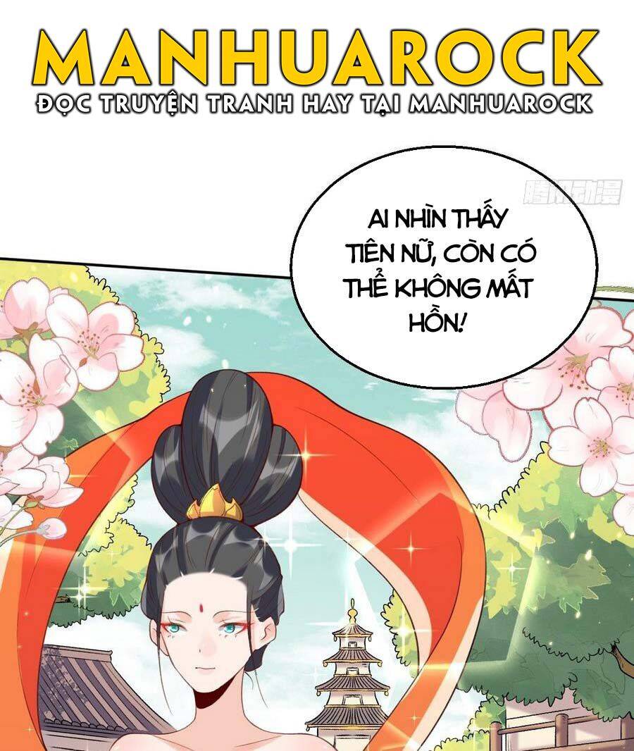 Nguyên Lai Ta Là Tu Tiên Đại Lão chapter 26 - Trang 40
