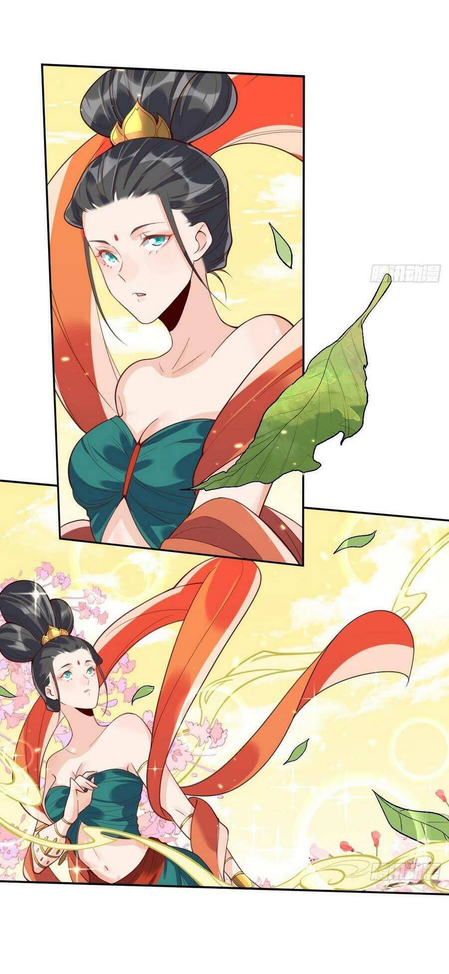 Nguyên Lai Ta Là Tu Tiên Đại Lão chapter 26 - Trang 4