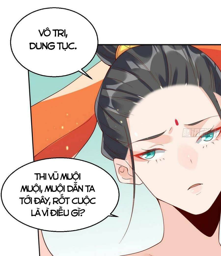 Nguyên Lai Ta Là Tu Tiên Đại Lão chapter 26 - Trang 42