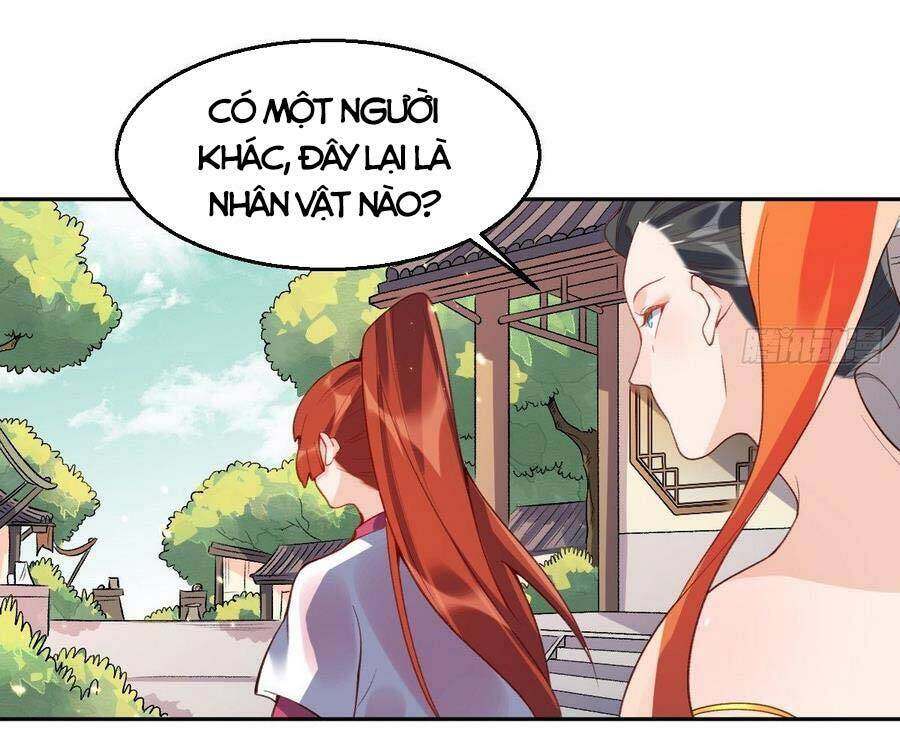 Nguyên Lai Ta Là Tu Tiên Đại Lão chapter 26 - Trang 45