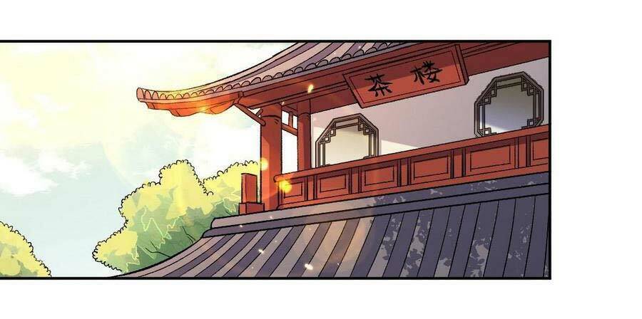 Nguyên Lai Ta Là Tu Tiên Đại Lão chapter 26 - Trang 48