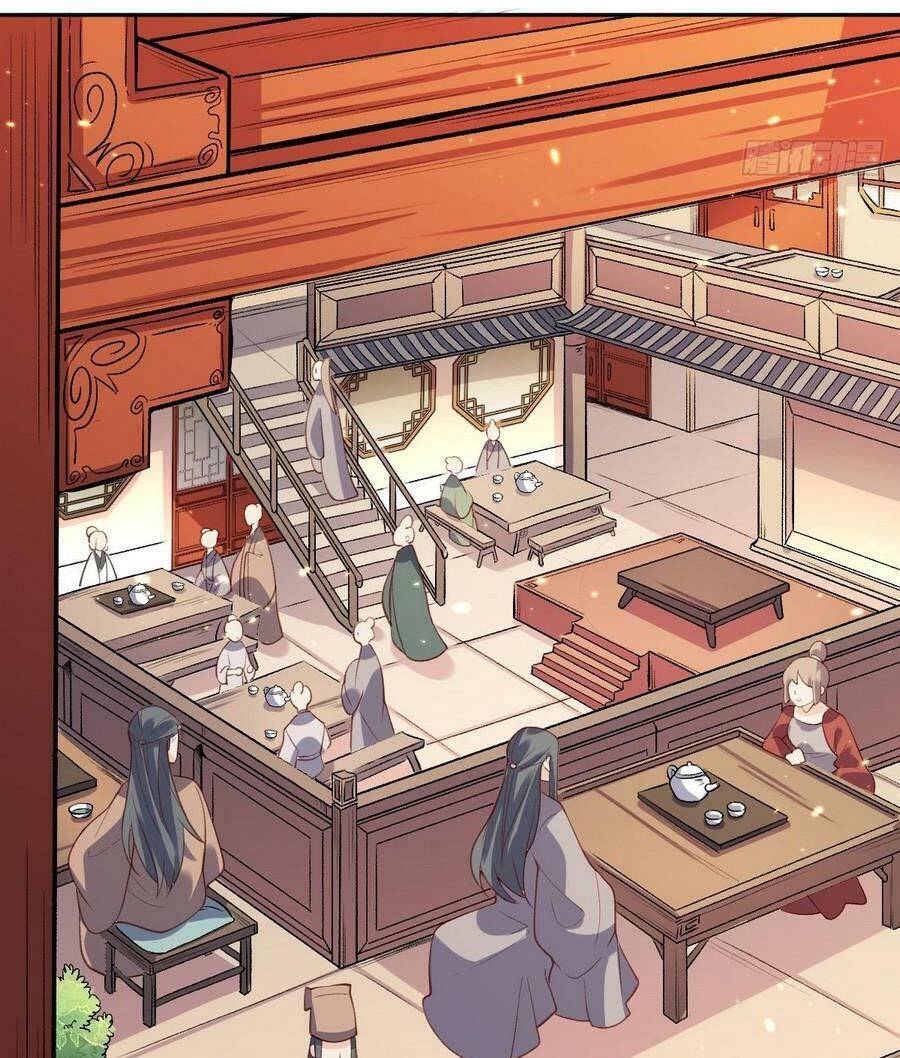 Nguyên Lai Ta Là Tu Tiên Đại Lão chapter 26 - Trang 49