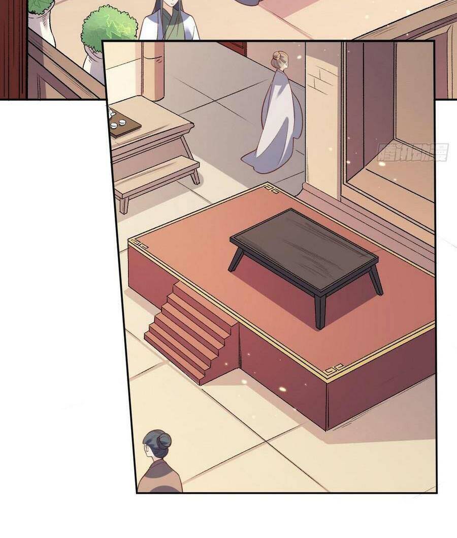 Nguyên Lai Ta Là Tu Tiên Đại Lão chapter 26 - Trang 50