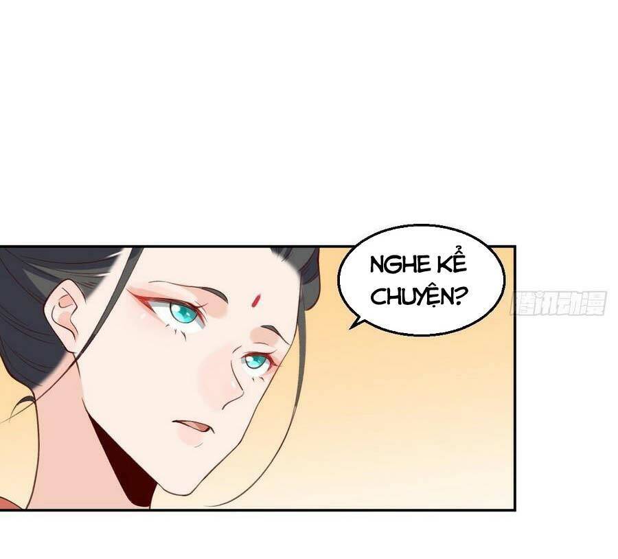 Nguyên Lai Ta Là Tu Tiên Đại Lão chapter 26 - Trang 51