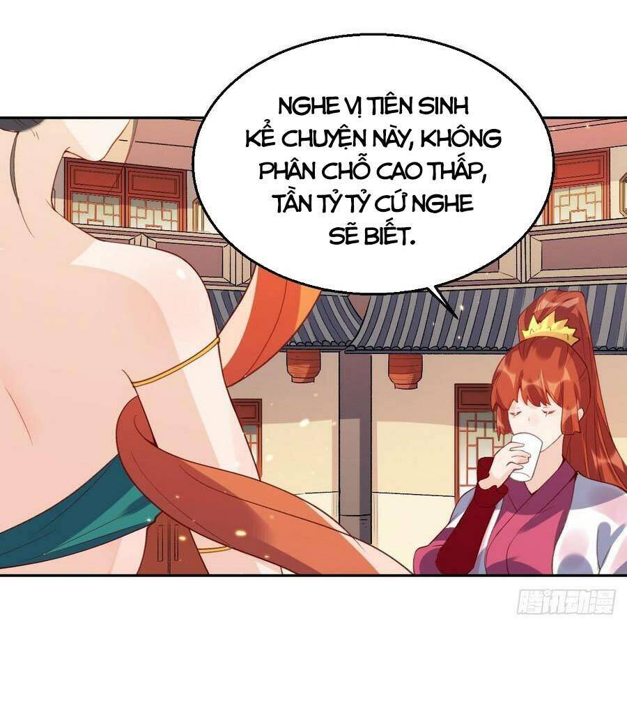 Nguyên Lai Ta Là Tu Tiên Đại Lão chapter 26 - Trang 53
