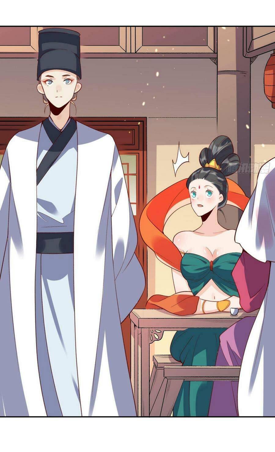 Nguyên Lai Ta Là Tu Tiên Đại Lão chapter 26 - Trang 56