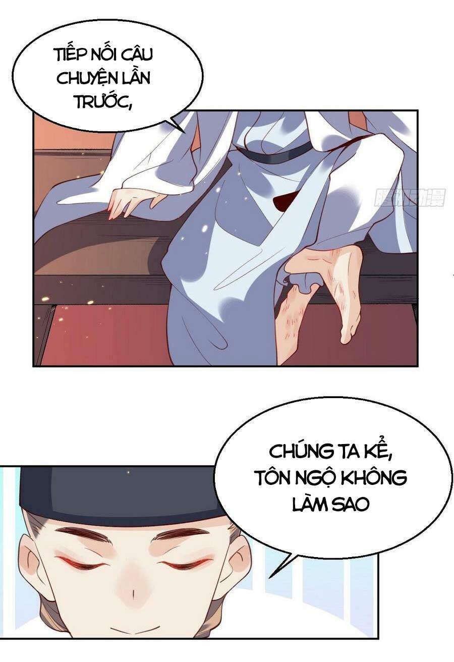 Nguyên Lai Ta Là Tu Tiên Đại Lão chapter 26 - Trang 58