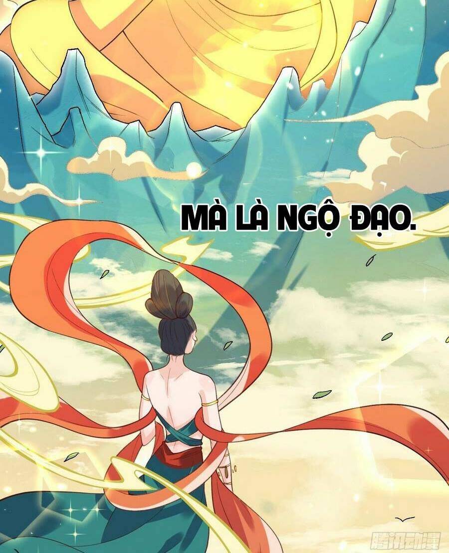 Nguyên Lai Ta Là Tu Tiên Đại Lão chapter 26 - Trang 6