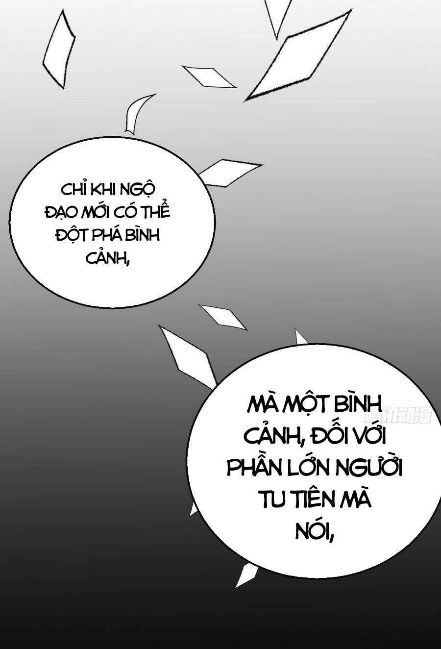 Nguyên Lai Ta Là Tu Tiên Đại Lão chapter 26 - Trang 8