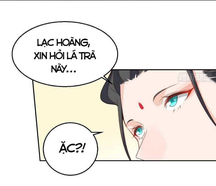 Nguyên Lai Ta Là Tu Tiên Đại Lão chapter 26 - Trang 10