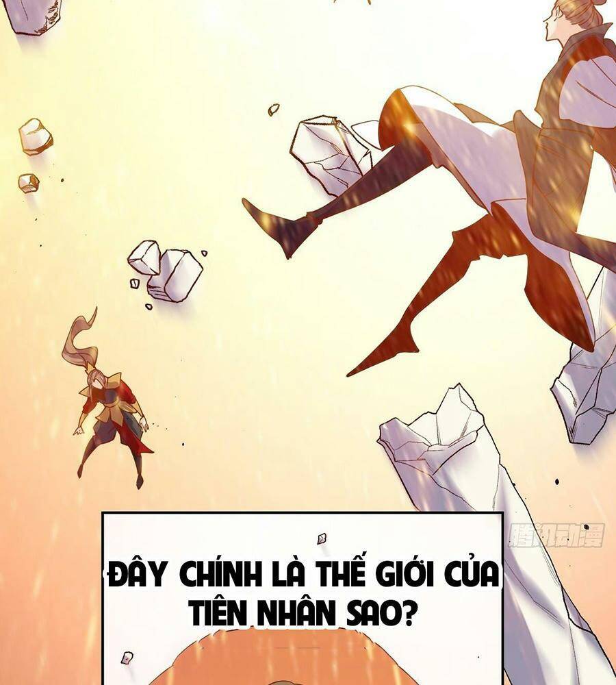 Nguyên Lai Ta Là Tu Tiên Đại Lão chapter 27 - Trang 24