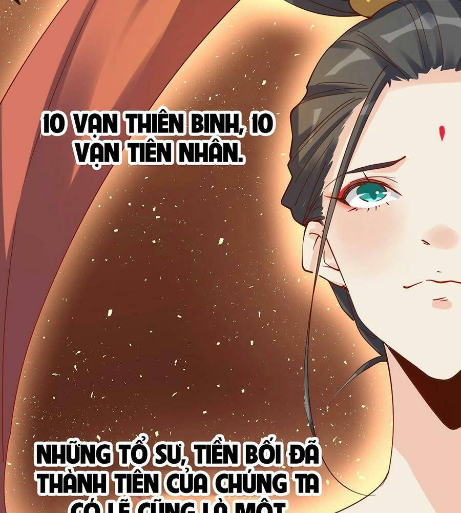 Nguyên Lai Ta Là Tu Tiên Đại Lão chapter 27 - Trang 26