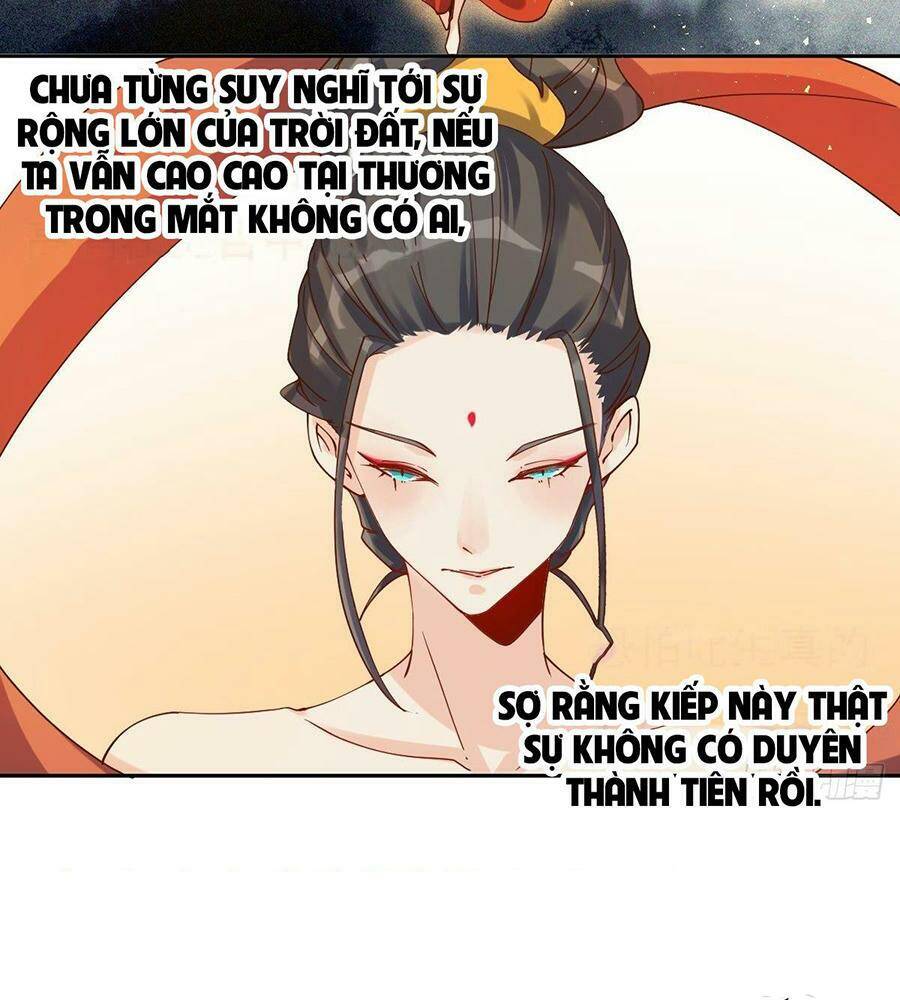 Nguyên Lai Ta Là Tu Tiên Đại Lão chapter 27 - Trang 30