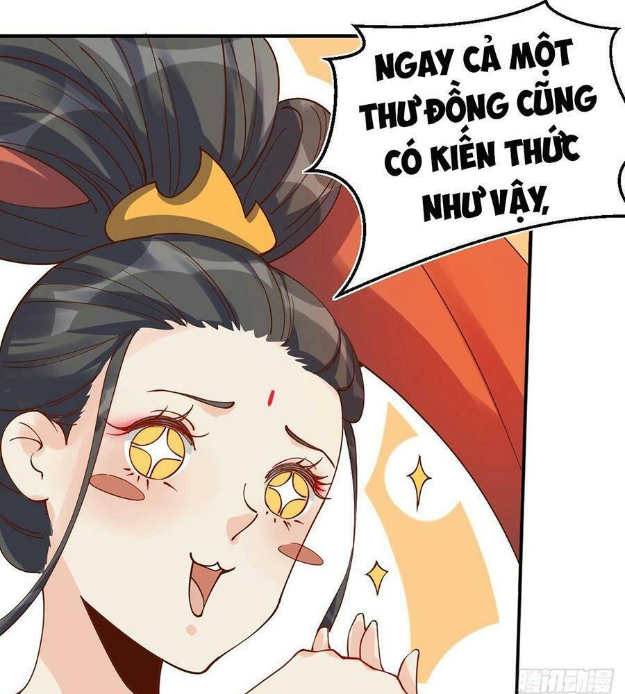Nguyên Lai Ta Là Tu Tiên Đại Lão chapter 27 - Trang 31