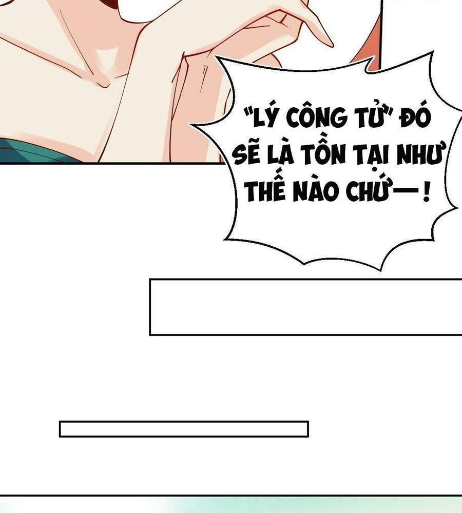 Nguyên Lai Ta Là Tu Tiên Đại Lão chapter 27 - Trang 32