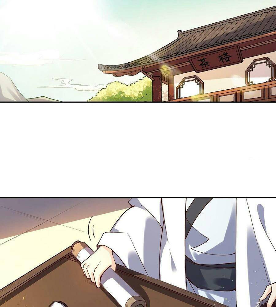 Nguyên Lai Ta Là Tu Tiên Đại Lão chapter 27 - Trang 33