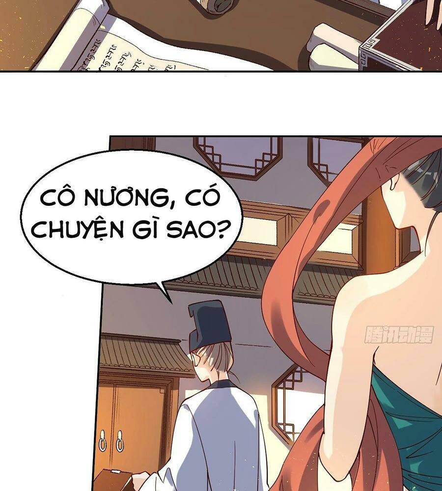 Nguyên Lai Ta Là Tu Tiên Đại Lão chapter 27 - Trang 34