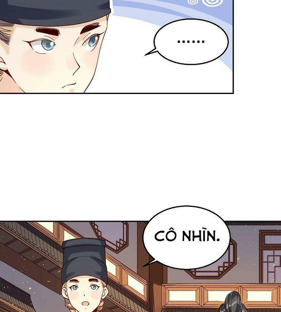 Nguyên Lai Ta Là Tu Tiên Đại Lão chapter 27 - Trang 39