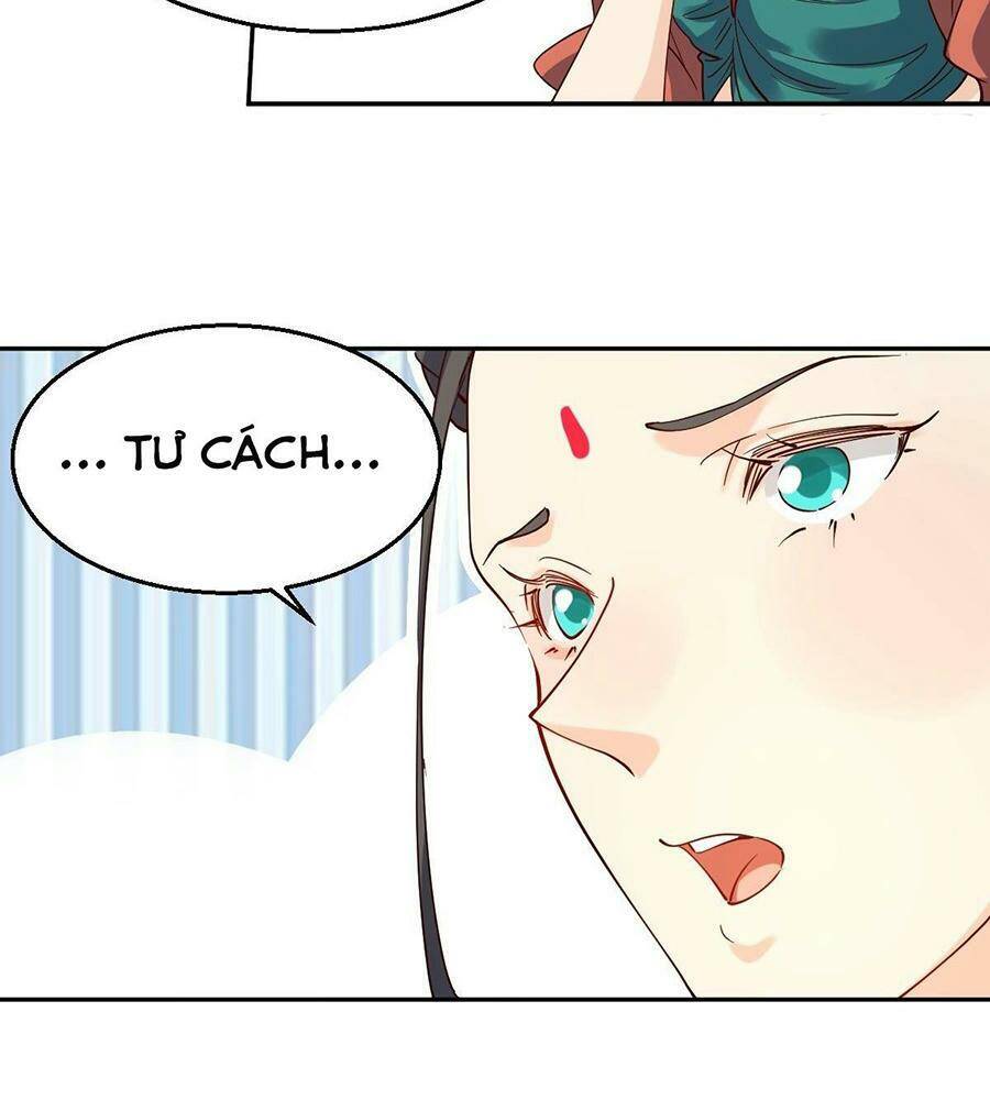 Nguyên Lai Ta Là Tu Tiên Đại Lão chapter 27 - Trang 43