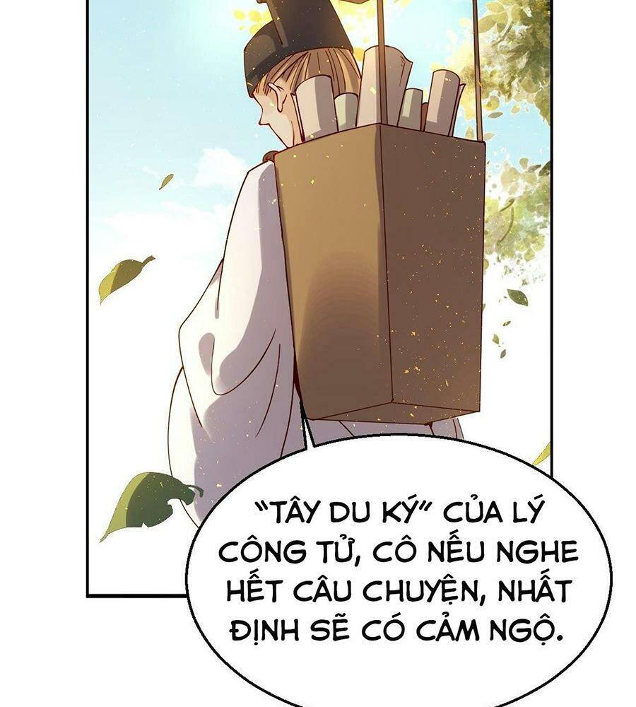 Nguyên Lai Ta Là Tu Tiên Đại Lão chapter 27 - Trang 46