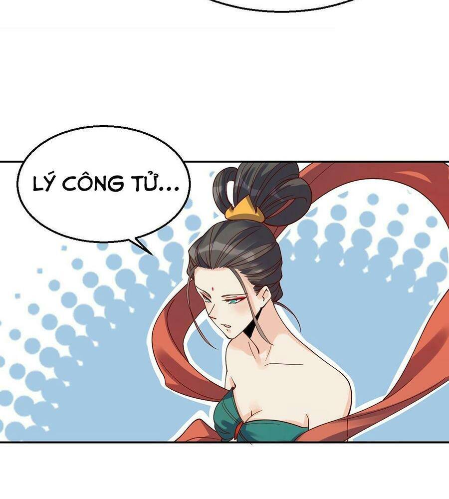 Nguyên Lai Ta Là Tu Tiên Đại Lão chapter 27 - Trang 47