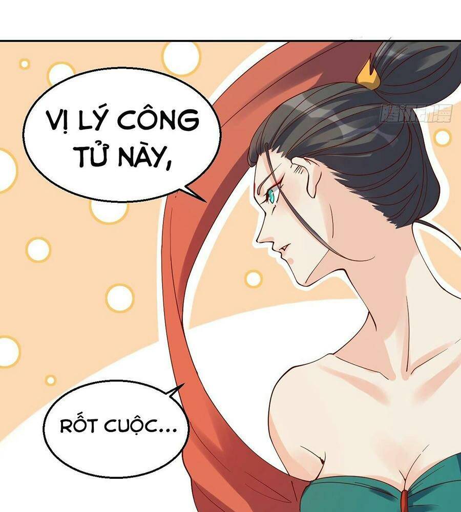 Nguyên Lai Ta Là Tu Tiên Đại Lão chapter 27 - Trang 48