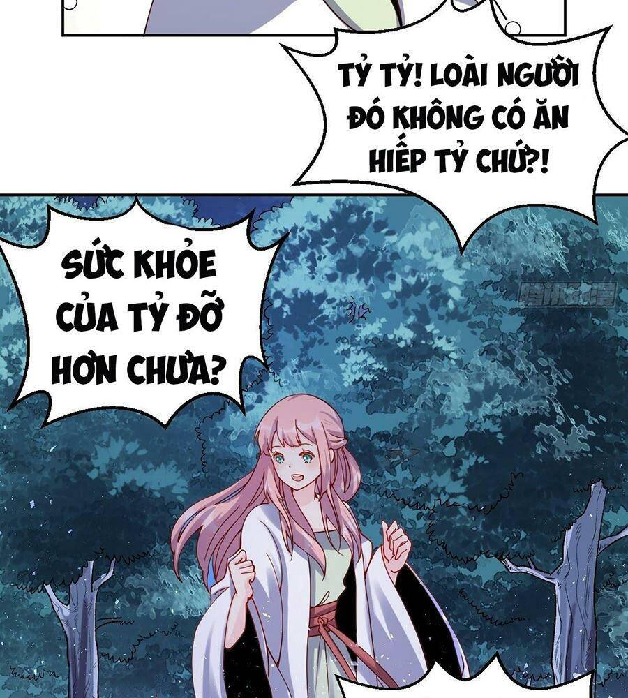 Nguyên Lai Ta Là Tu Tiên Đại Lão chapter 27 - Trang 55